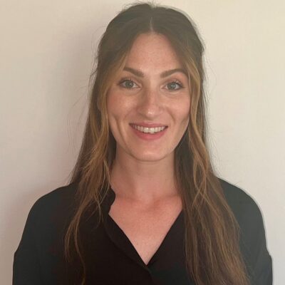 Dominique Robinson, Probate Researcher on the Heir Search Team