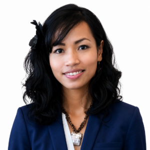 Rain Lauth, COO and Co-Founder of Return Assets