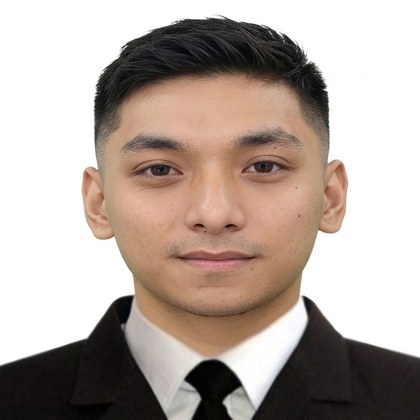 Ryan Joson